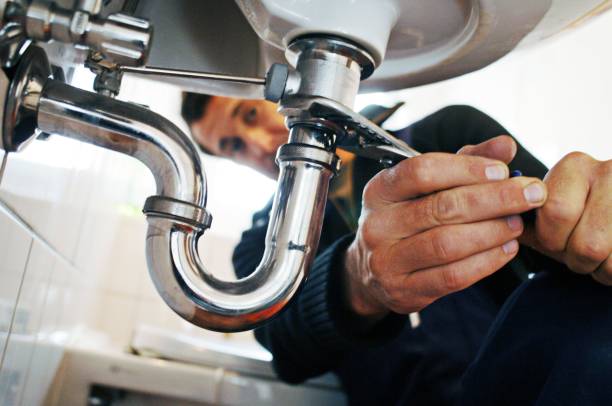 Best Emergency Plumbing Repair  in Mcarthur, OH
