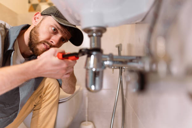 Best Plumbing Inspection Services  in Mcarthur, OH
